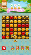 Emoji Fun Match screenshot 2