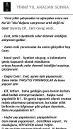 EVRENSEL SIRLAR screenshot 3