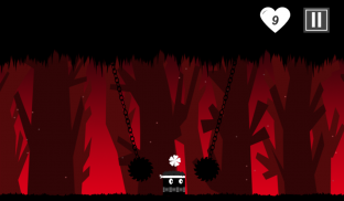 Black Rampage - Adventure Game screenshot 13