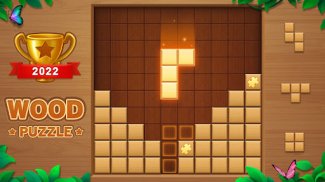 Block Puzzle-Jigsaw Puzzles screenshot 5