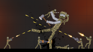 Ragdoll Mutilate People screenshot 3