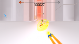 Bound Runner screenshot 3