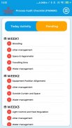 Process Audit Checklist screenshot 3