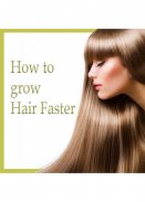 How to grow hair faster screenshot 1