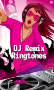 DJ Remix Ringtones screenshot 0