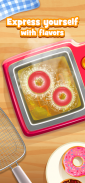 Kids Cooking Games & Baking screenshot 4