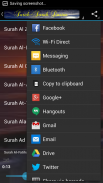 Surah-Surah Lazim/Hafazan screenshot 13