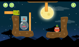 Fruit hero legend faces the puzzle. screenshot 14