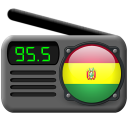 Radios de Bolivia - Baixar APK para Android | Aptoide