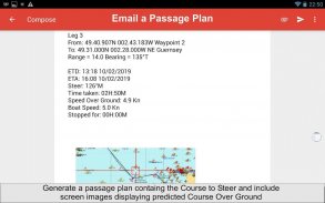 Neptune Planner screenshot 6