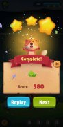 Bubble Shooter Fox screenshot 5