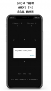 TicTacToe screenshot 3