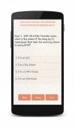 UPSC Quiz screenshot 3