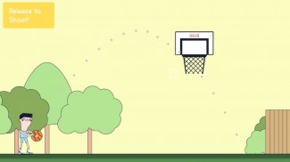 Street Ball Champ screenshot 8