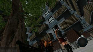 VR Spider screenshot 7