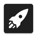 Space Rocket Launches of SpaceX (Unofficial) Icon