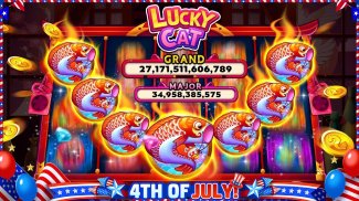 Cash Winner Casino Slots screenshot 7