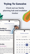 Pregnancy App & Baby Tracker screenshot 5
