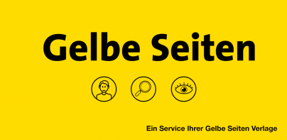 Gelbe Seiten