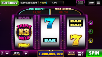 WinFun : nouveau casino de machines à sous gratuit screenshot 6
