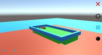 Destruction 3d physics simul screenshot 0