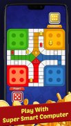 Ludo Moon : Dice Roll Ludo screenshot 5