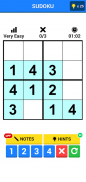 Sudoku - Classic Puzzle Game screenshot 0