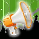 Football Air Horn + ringtone