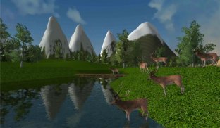 Hunt Simulator : Wildlife screenshot 6