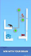 Kitten Rescue - Pin Pull screenshot 9