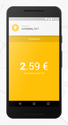 Taksi Lietuvoje - ETRANSPORT screenshot 5