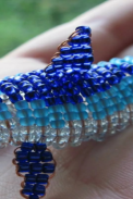 Bead weaving screenshot 1