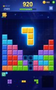 Jewel Puzzle - Merge game screenshot 5