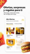 McDonald's GT screenshot 4