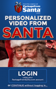 Personalized Video From Santa screenshot 8