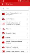 Vigo app - Ayuntamiento de Vigo screenshot 5