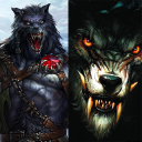 Werewolf Wallpaper Icon