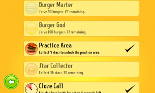 Burger Party screenshot 2