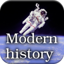 Modern history Icon