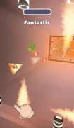 Pizza Fall screenshot 1