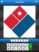 Guess the Brand Logo Icon Quiz screenshot 4