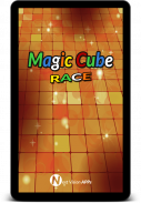 Magic Cube Race screenshot 4