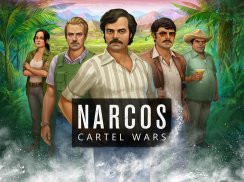 Narcos: Cartel Wars screenshot 9
