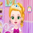 Magic Princess Ava Care Dress Up