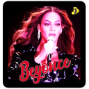 Beyoncé Song Lyrics Icon