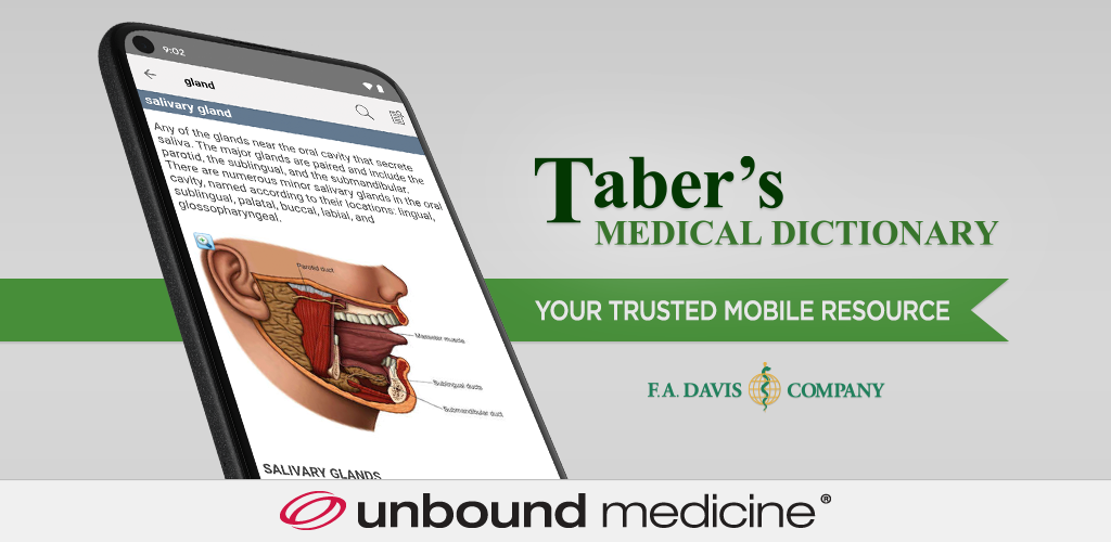 Taber's Medical Dictionary - APK Download for Android