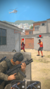 Shoot Out: Gun Shooting Games screenshot 3