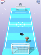 Fast Soccer screenshot 0