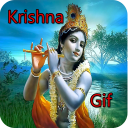 Lord Krishna Animation