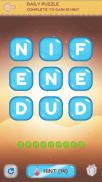 Guess The Word Puzzle screenshot 6